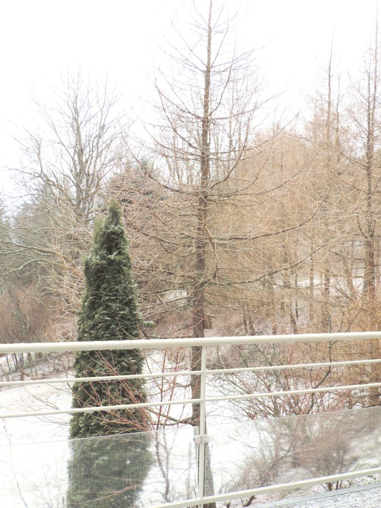 Le côté positif de la colère