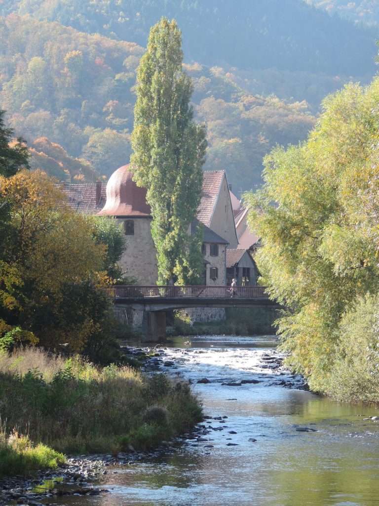 Trouver sa juste place