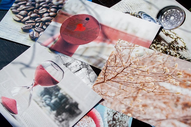 Rangement et découverte inattendue !