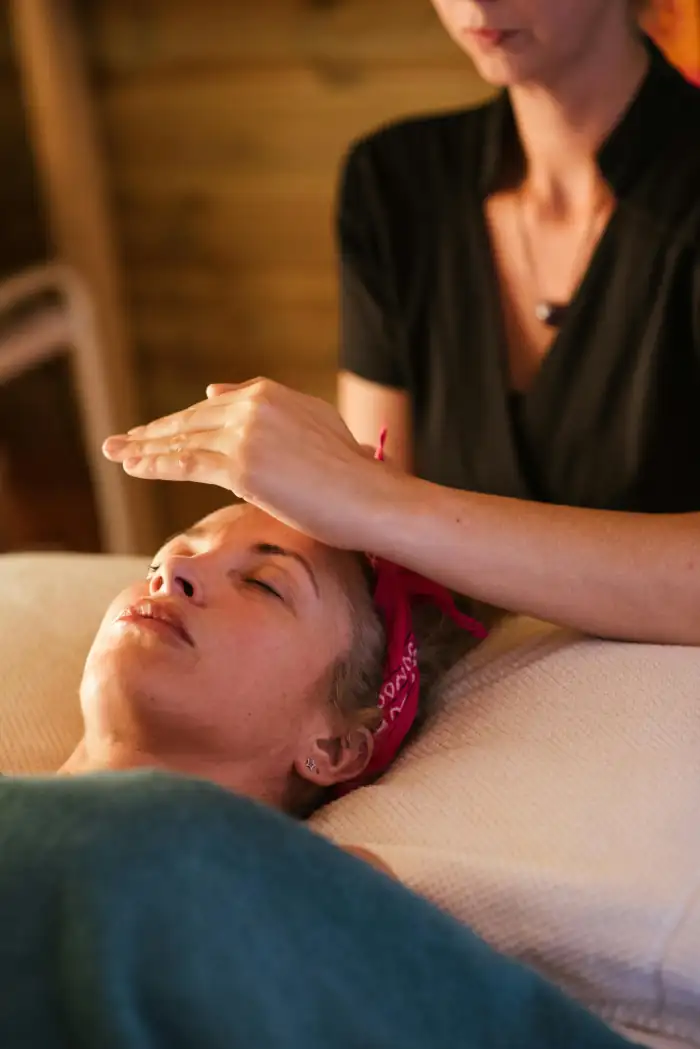 bon cadeau formation reiki